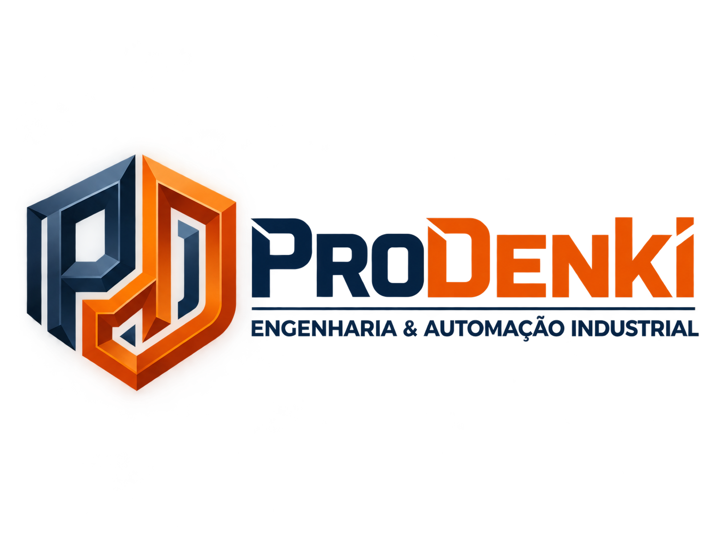 ProDenki - Engenharia & Automação Industrial